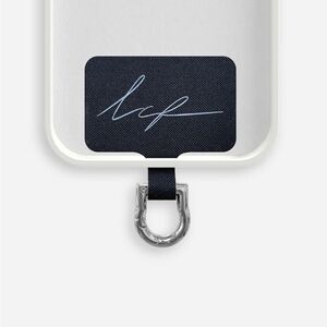 LCF Silver Universal Adapter. NWT.